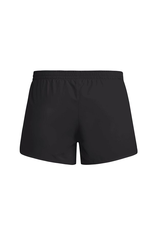 Adizero E Erkek Siyah Koşu Şortu Erkek Koşu Şortu In1159 - 2