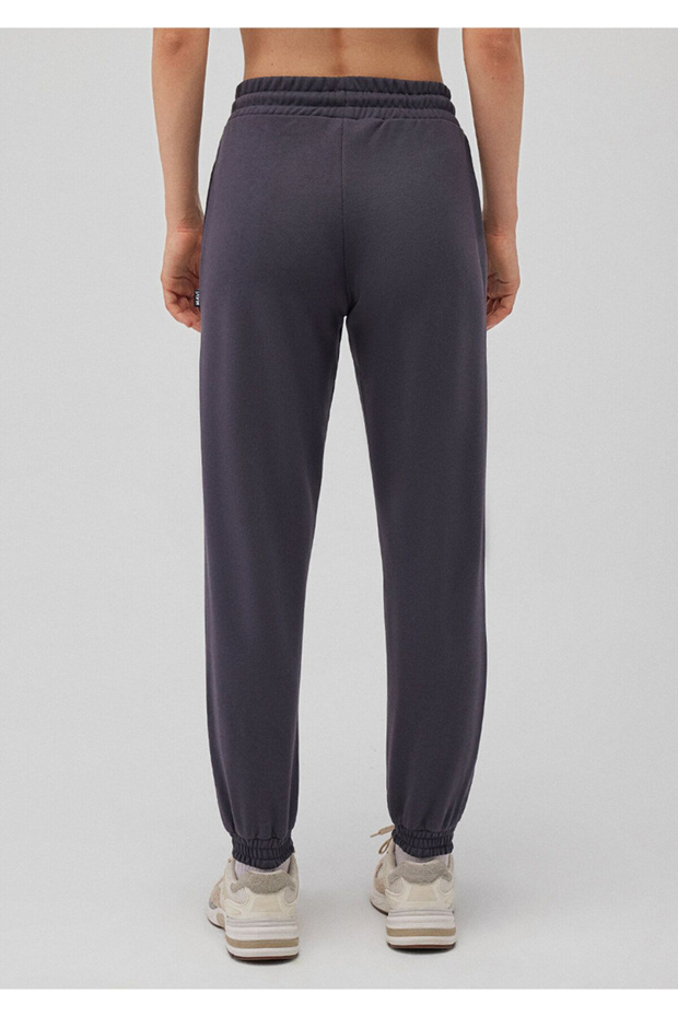 Anthracite Basic Sweatpants 1600903 -80932 - 4