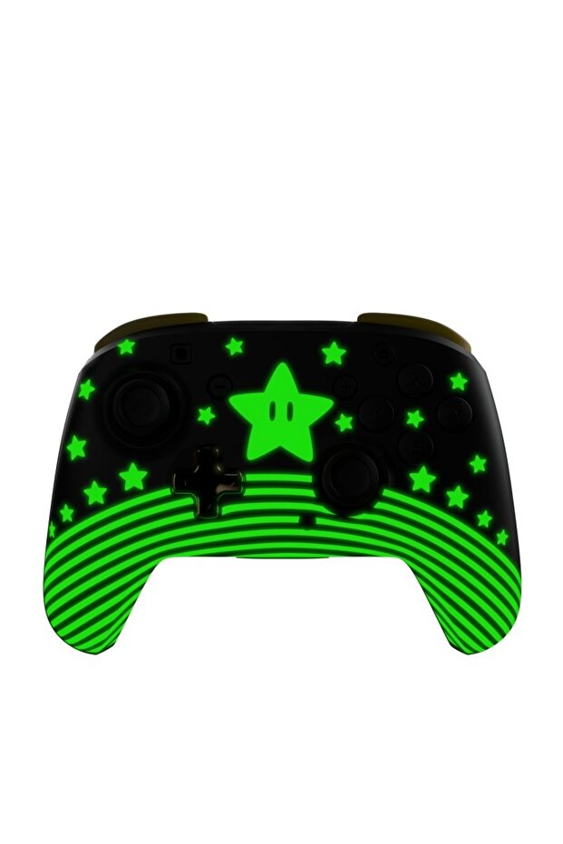 وحدة تحكم لاسلكية ريماتش سوبر ماريو ستار - 3