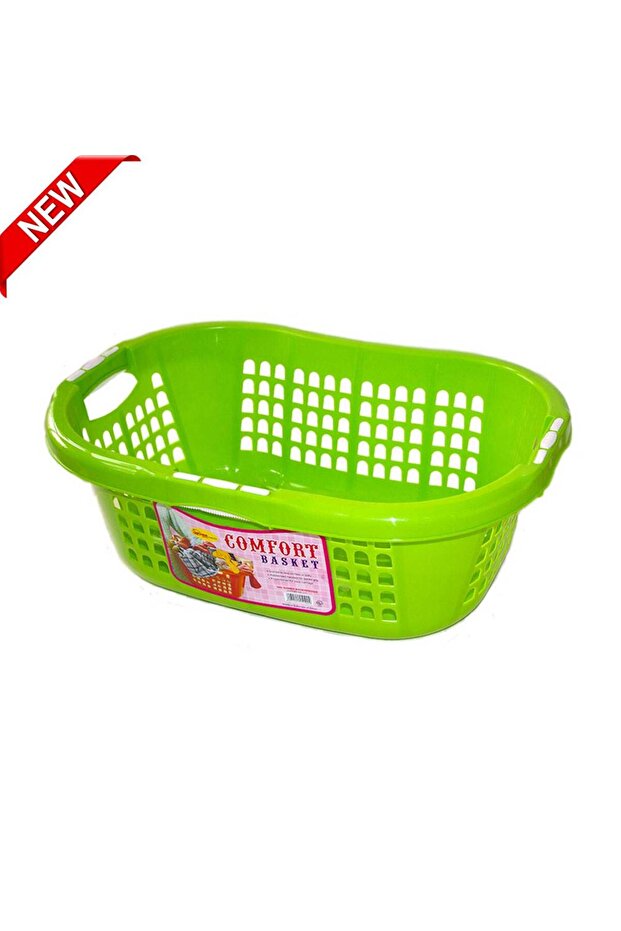 سلة غسيل مربعة الشكل - 3