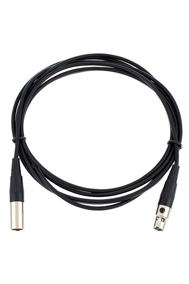 Mini XLR pro snake adapter cable 20063 - 1