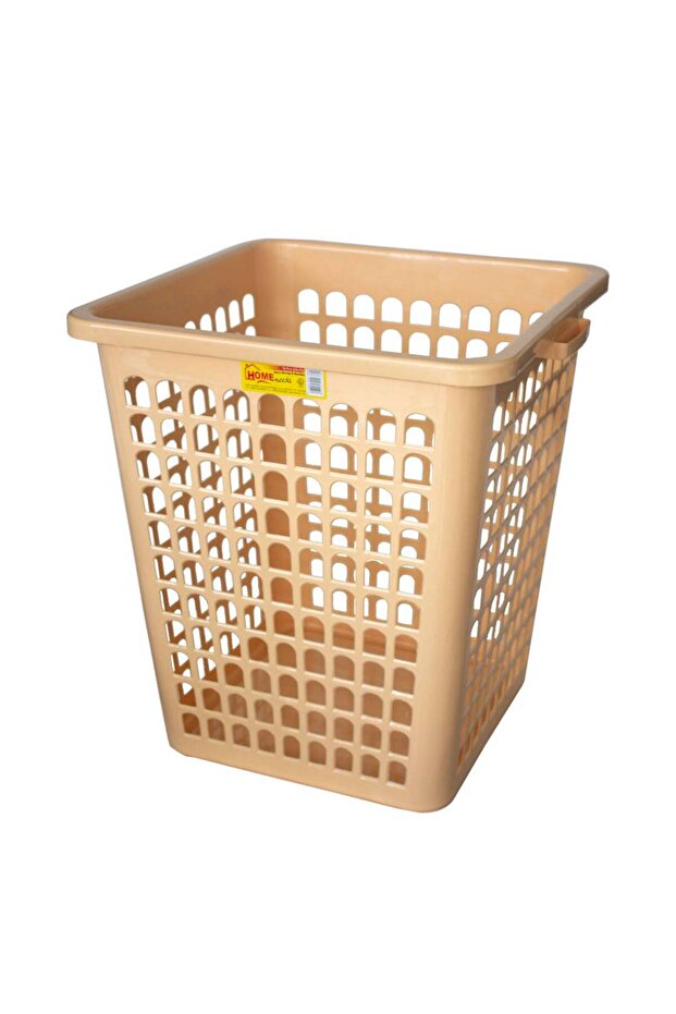 سلة غسيل مربعة الشكل - 8