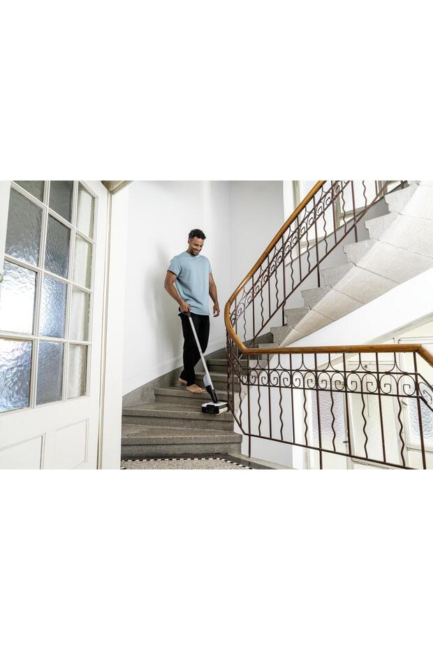 Fc 2-4 Rulo Fırça - 4