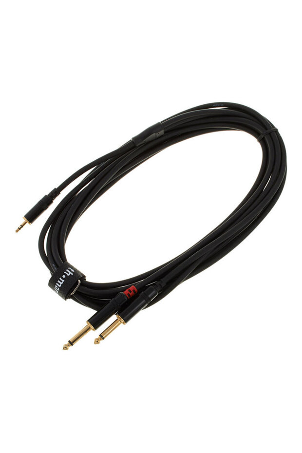 Cablu audio Jack 3m pro snake TPY 2030 KPP