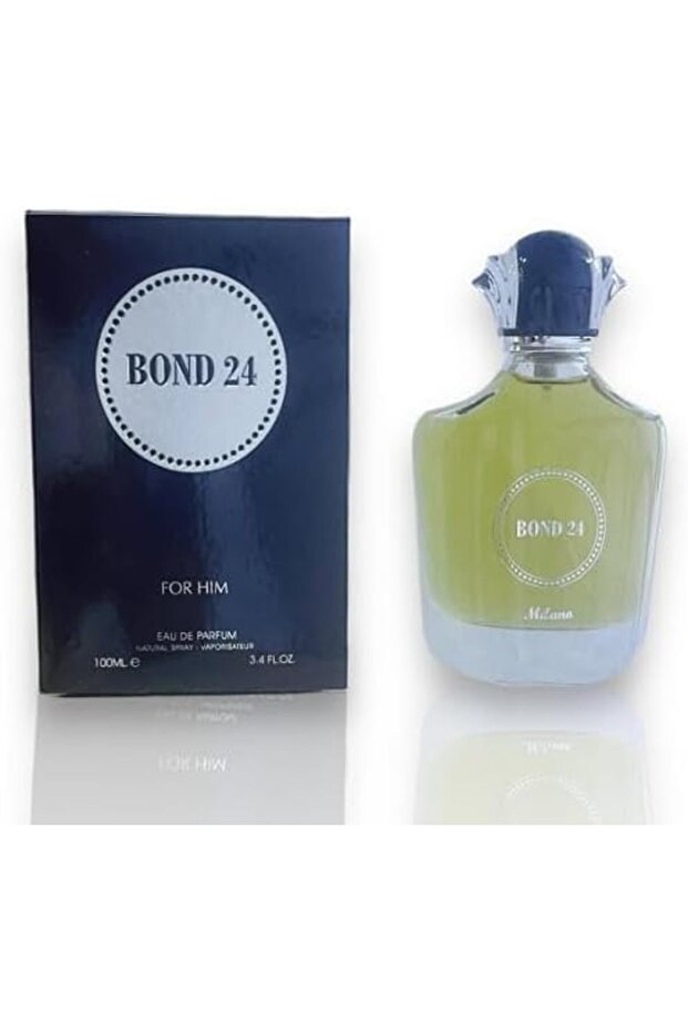 عطر 24 او دي بارفان 100 مل