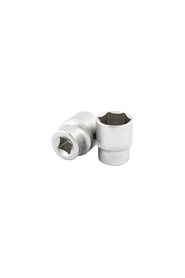 İzeltaş Six Corner Socket Wrench, 1/2 Inch 10 Mm, High Torque Resistance