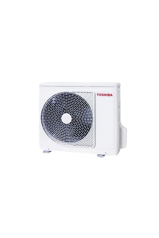 2M Multi Split Klima 12.000+17.000 BTU/h A+++ - 3