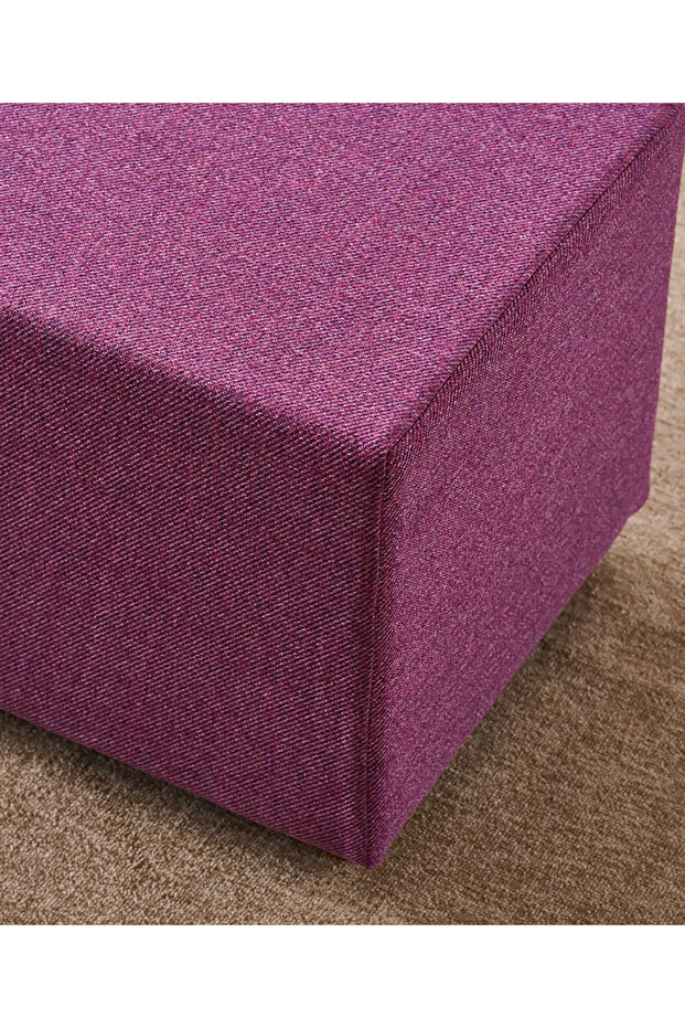 Urla Puf - Mürdüm - 3