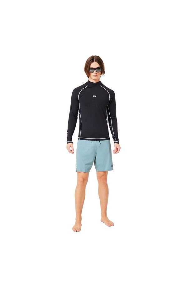 RAINBOW LS RASHGUARD ERKEK LYCRA FOA406870 - 1