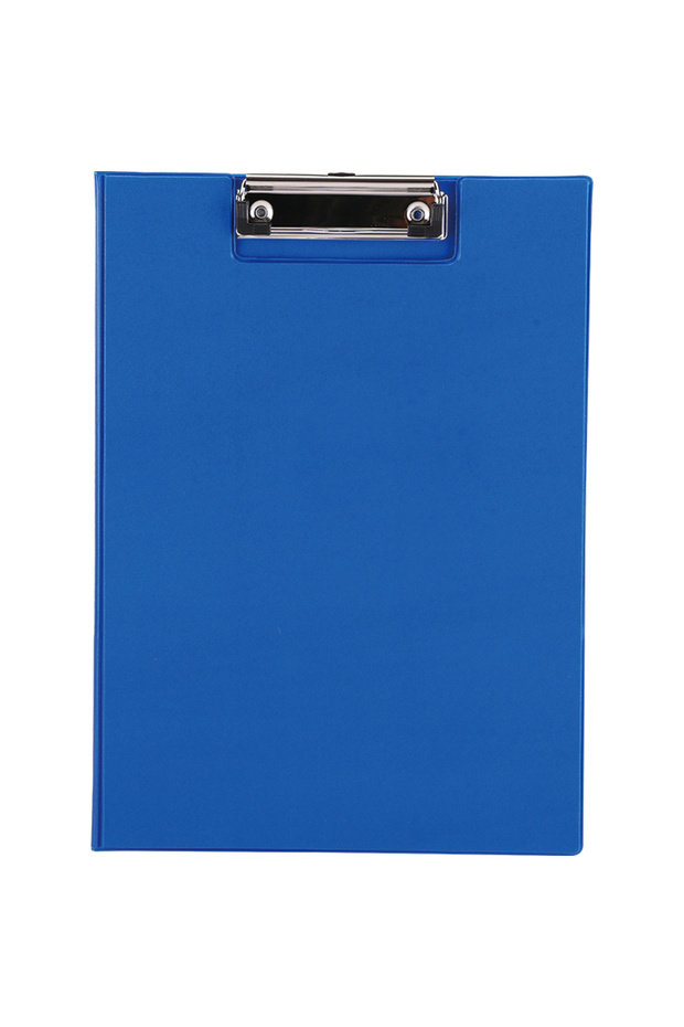 Clipboard dublu Blue Deli