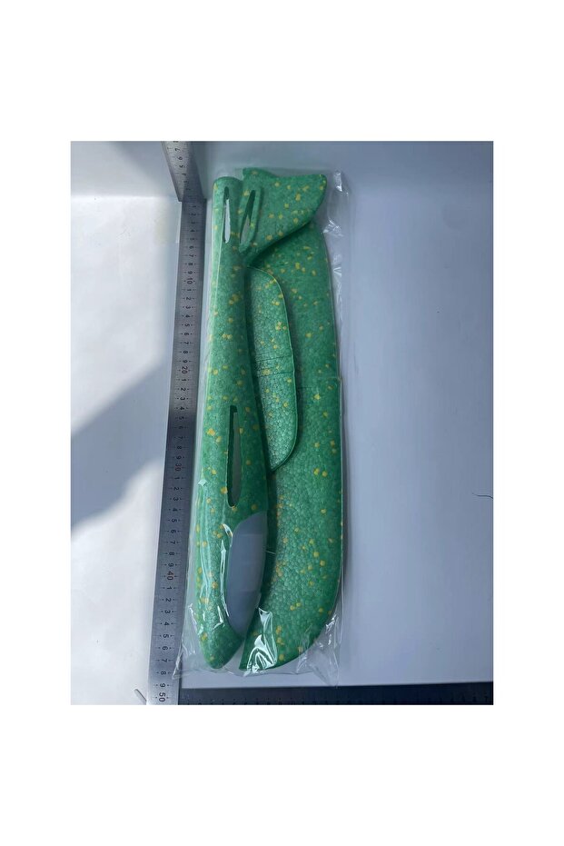 Styrofoam Glider with Light - 4