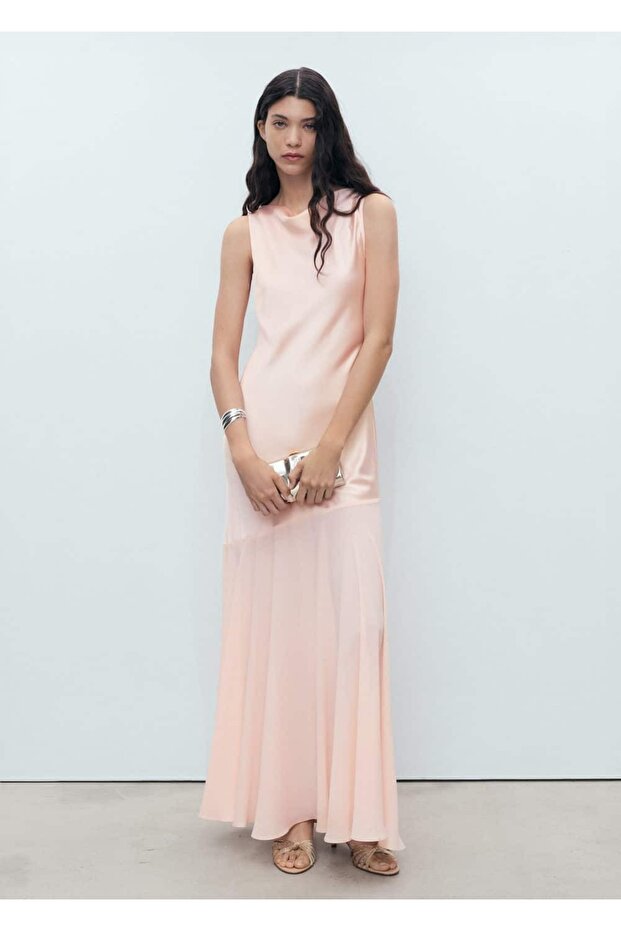 Cepli pamuklu şort - 2