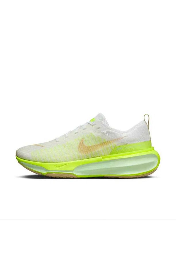 Zoomx Invincible Run 3 Unisex profesyonel Koşu ayakkabısı - 2