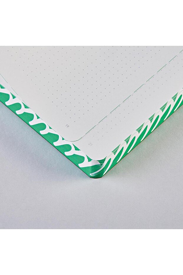 L Write Love Play Noktalı Defter - 3