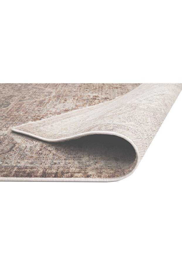 Sofia Vintage Desenli Halı - 5