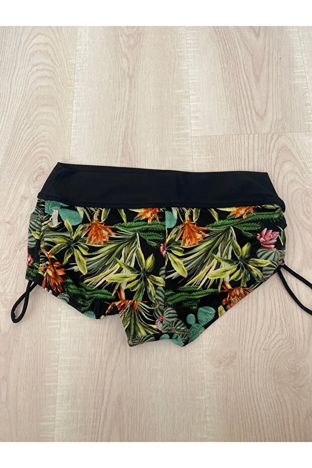 Kadın slip mayo - 2