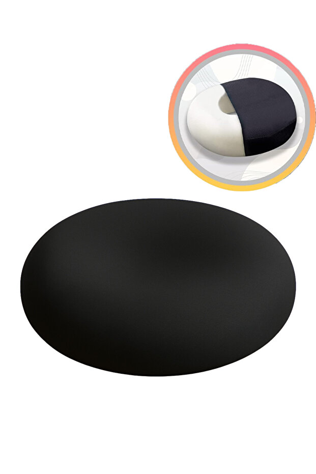 Visco Oturma Simidi Fistül Çatlak ve Oturma Bölgesi Sorunları İçin Minder - 3