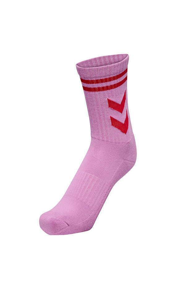 Love 2Pk Socks - 6