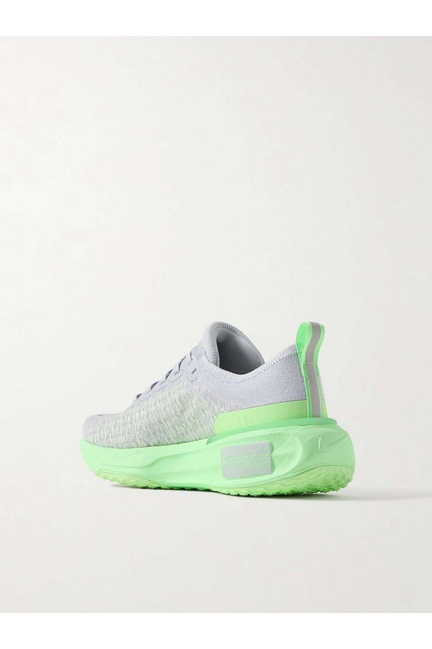Zoomx Invincible Run 3 Unisex profesyonel Koşu ayakkabısı - 4