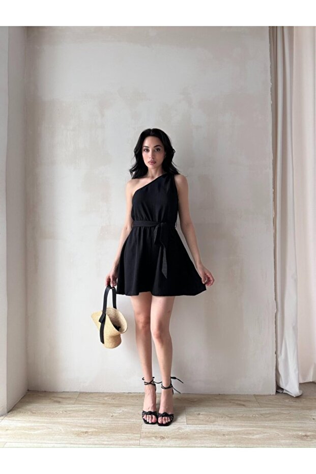 Mini kokoş tulum - 1