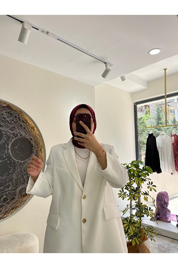 Ceket Pantolon Takım - 6