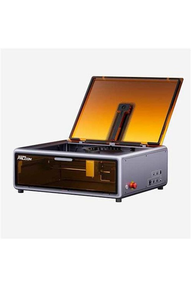 Falcon A1 10W Lazer - 1