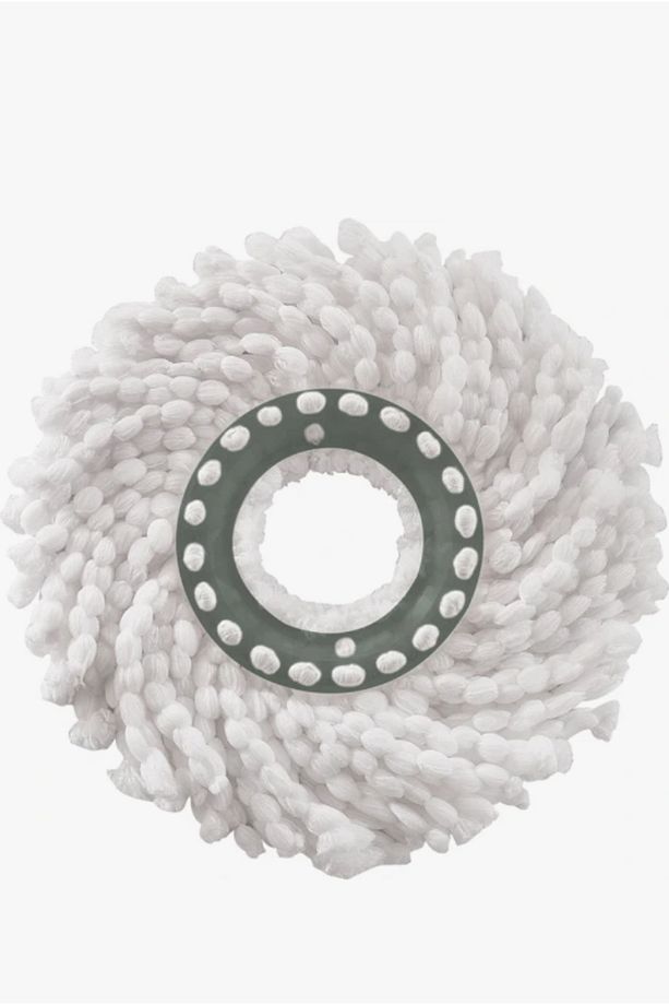 Paspas Yedeği Mikrofiber Mop Ucu (1Adet) - 1