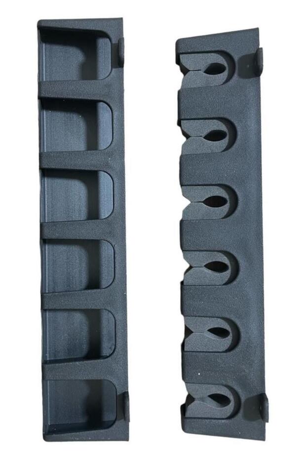 Olta Kamış Askı Standı - 3