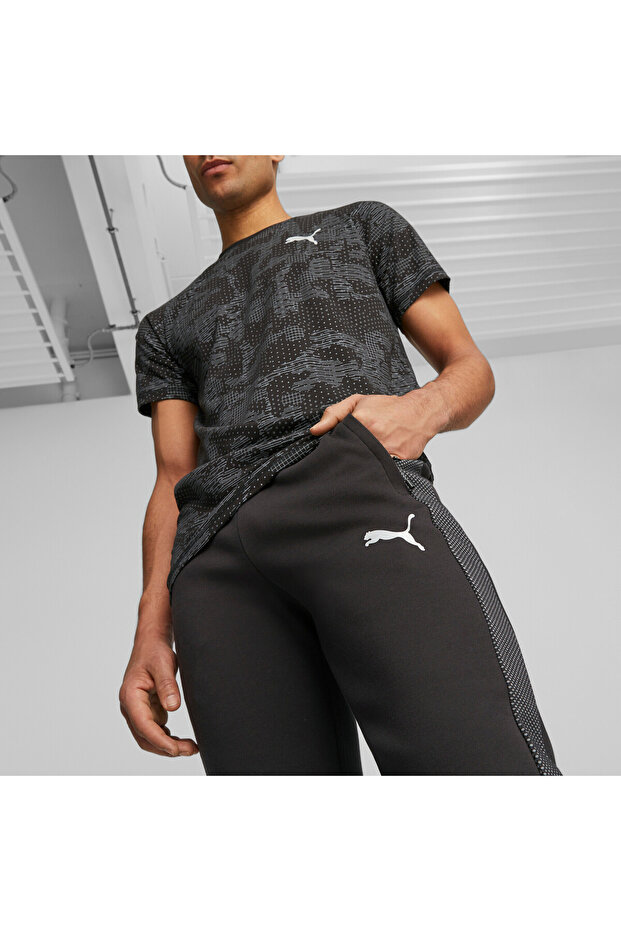 Evostripe Pants Dk Men's Sweatpants - 4