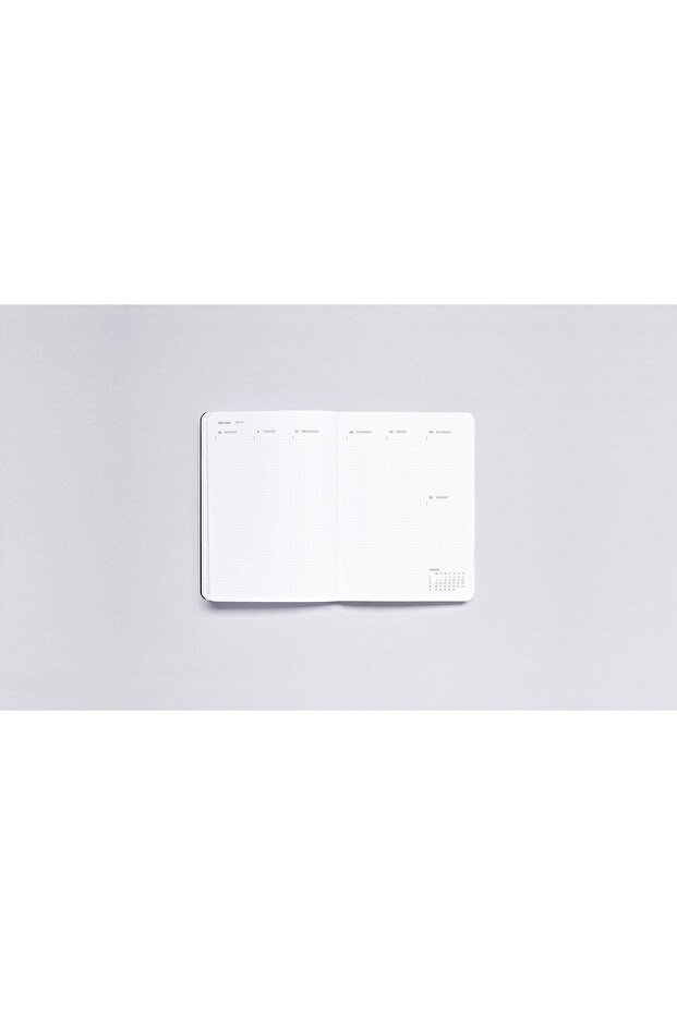 Weekly Diary S - 2025 Block Party - 4