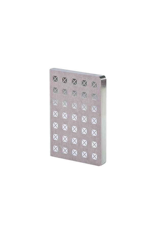 Finesse Vegan S - Studs Limited Edition A6 Premium kağıt - 176 sayfa - 1