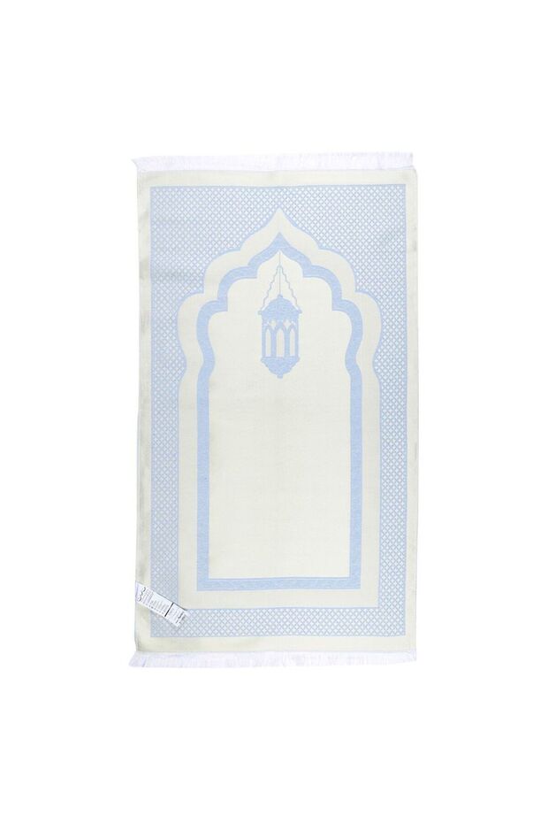 سجادة صلاة أساسية من البوليستر - 3