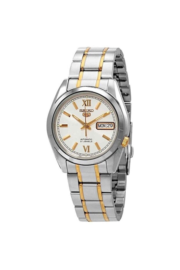 5 Snkl57K Men's Wristwatch