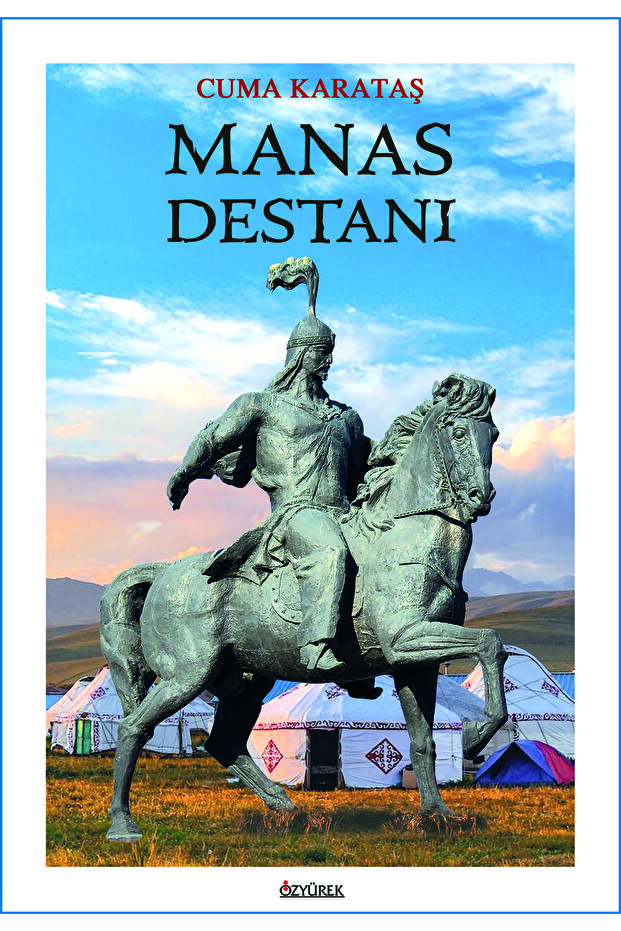 MANAS DESTANI