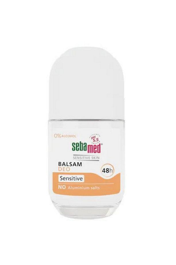 Balsam Roll- On Deo Hassas 50 ml - 1