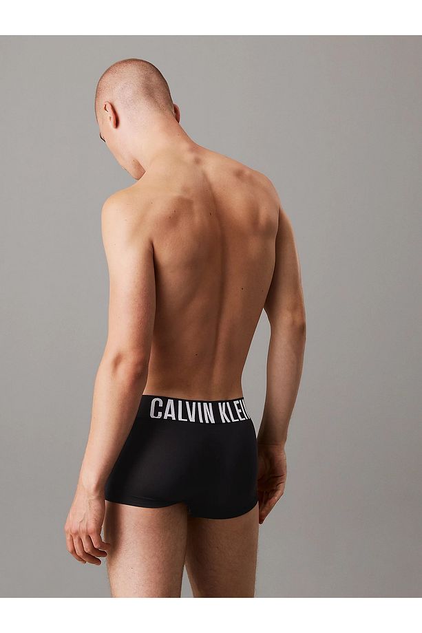 LOW RISE TRUNK 3PK Boxer - 4