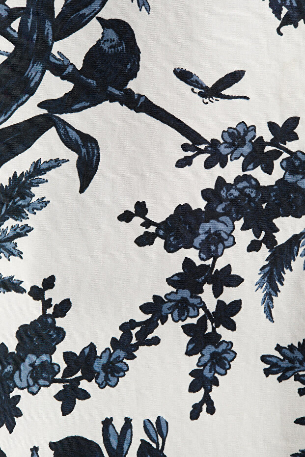 MAMA Kemerli Elbise - 2