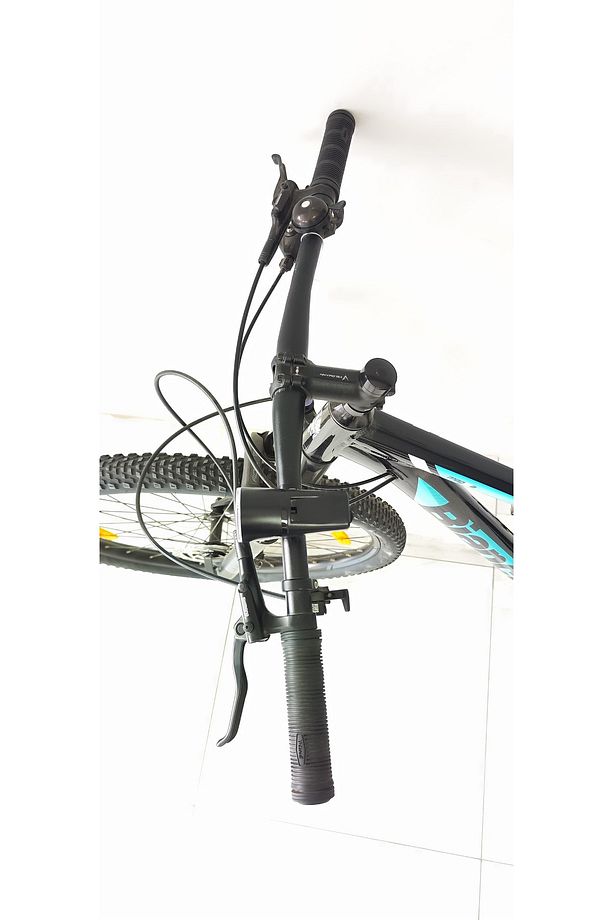 MAGMA 9.0 DEORE 1*11 BOOST DAĞ BİSİKLETİ - 3