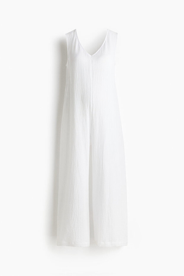 MAMA Muslin Tulum - 1