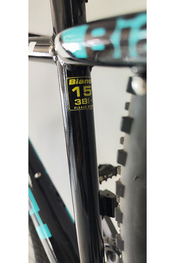 MAGMA 9.0 DEORE 1*11 BOOST DAĞ BİSİKLETİ - 5