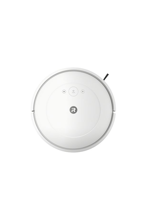 Roomba Combo Essential Robot Süpürge ve Paspas (Beyaz) - 2