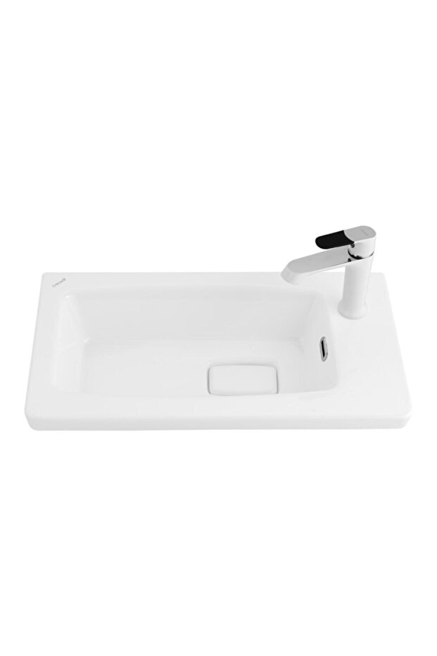 My060 Memory 60 cm Lavabo - 1