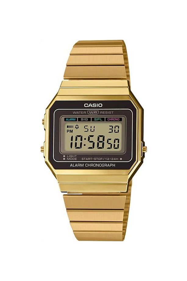 A700wg-9adf Unisex Kol Saati - 1