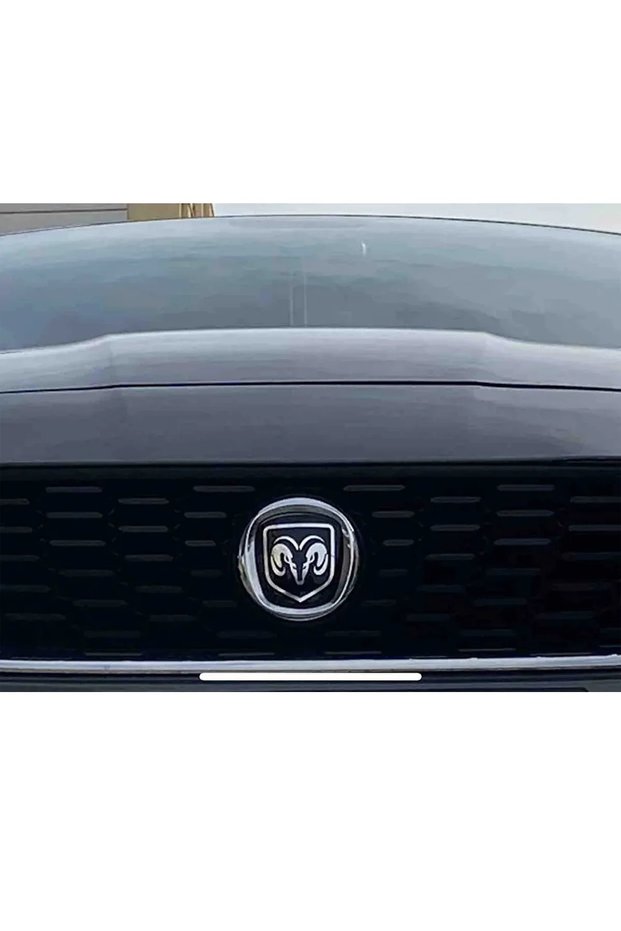 Fiat Egea Sedan Logo Set Logo Steering Wheel Louver Trunk Coat of Arms (Not Fit Other Car Models)
