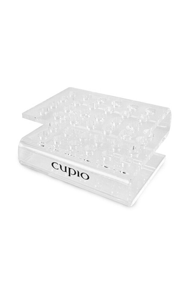 Brush holder #24 - 1