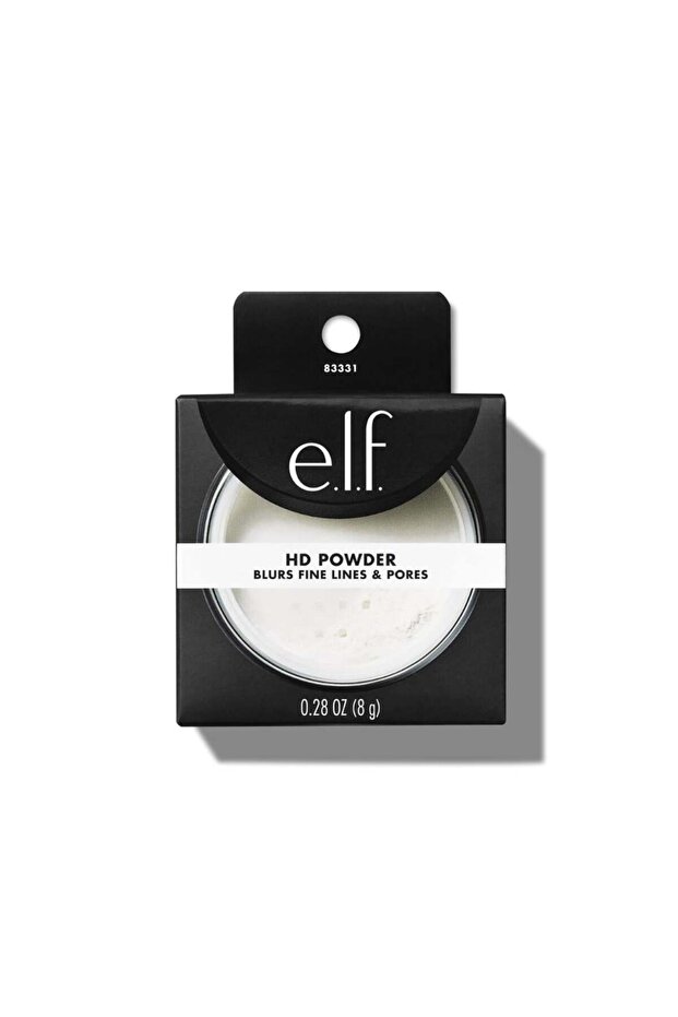 بودرة منثورة ايلف - 2