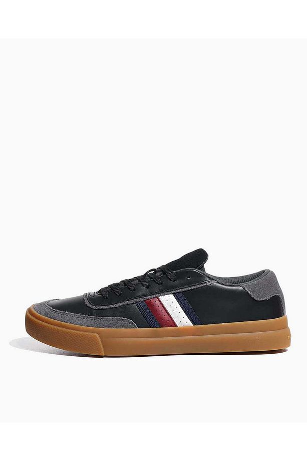 Cupset 1a2 Lth Mix Erkek Sneaker - 1