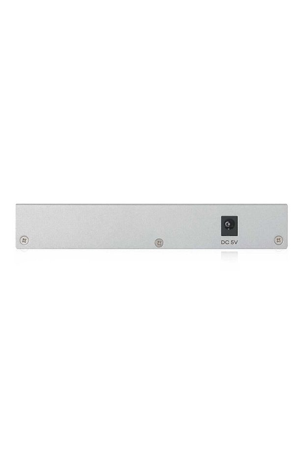 Gs1200-8 8 Port 10/100/1000 Mbps Gıgabıt Web Yönetilebilir Swıtch - 3