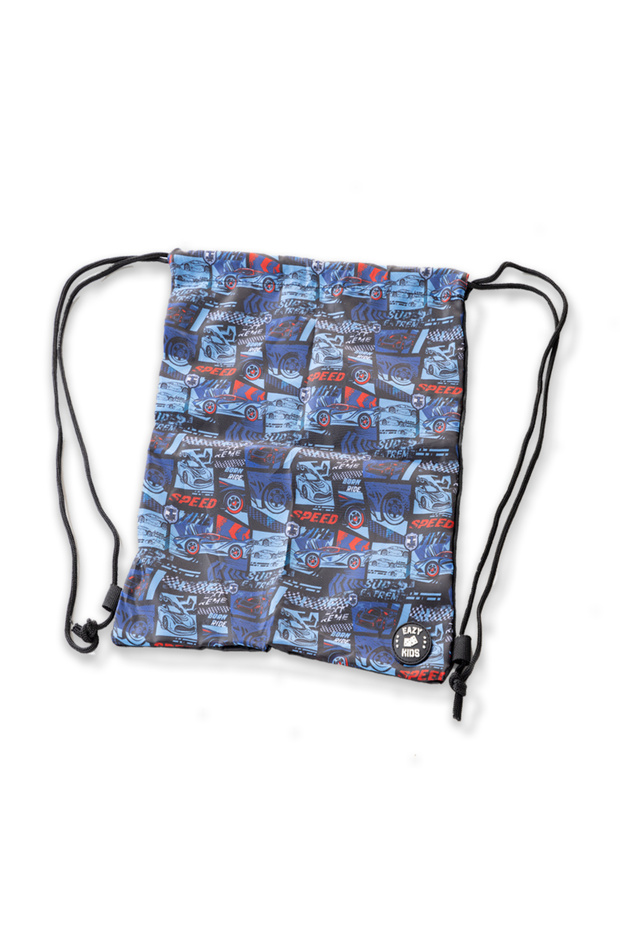 حقيبة برباط - سباق الانجراف - 2