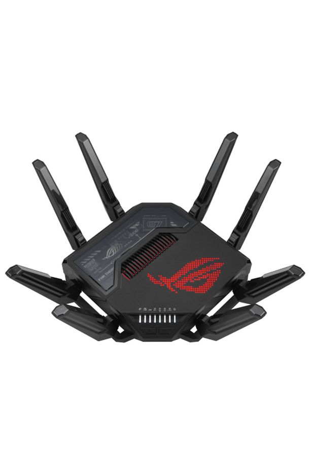 Gt-be98 Wıfı 7 Gamıng Router - 1